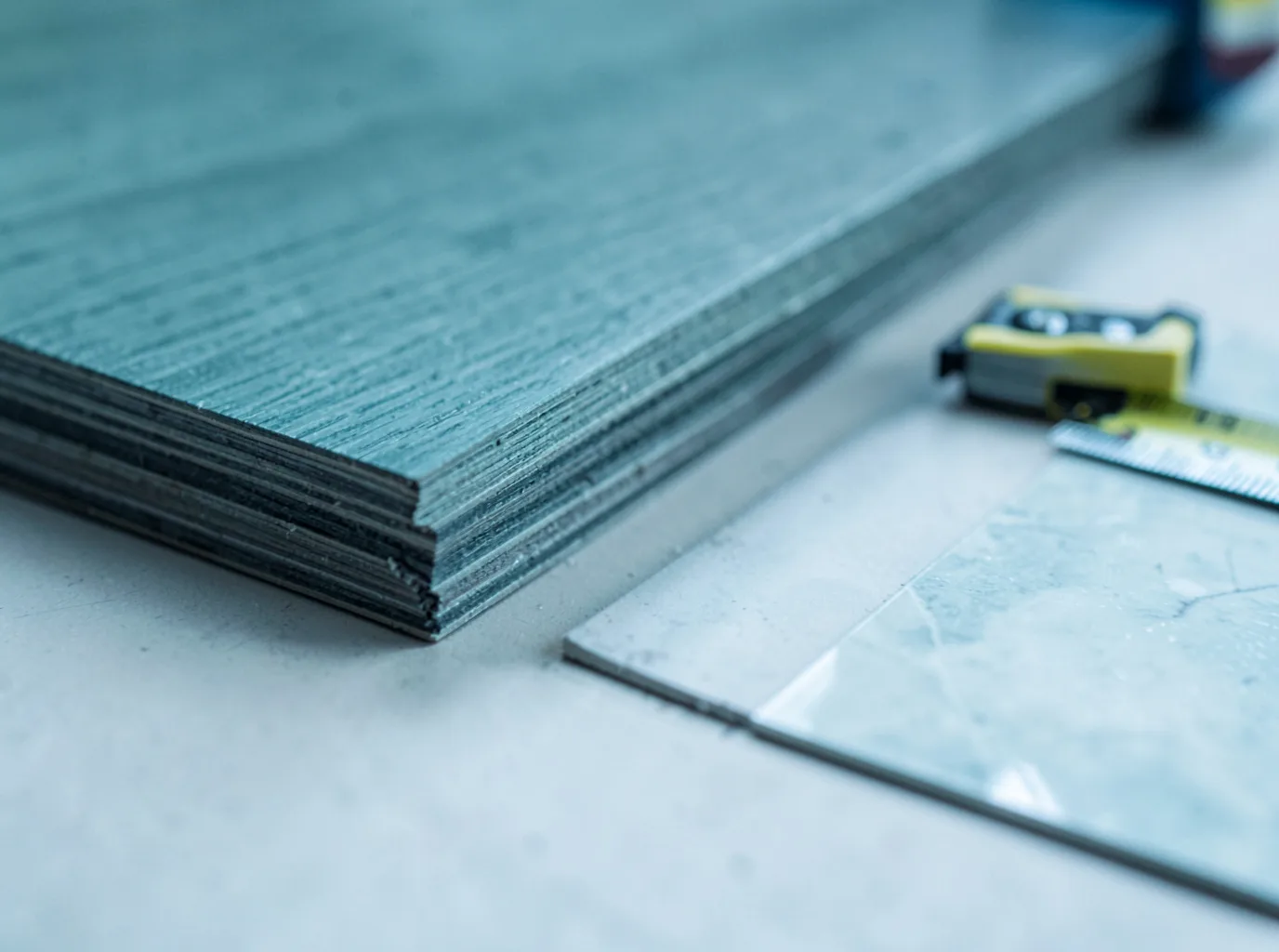 Luxury Vinyl Plank Installation Highland, IL FAQs